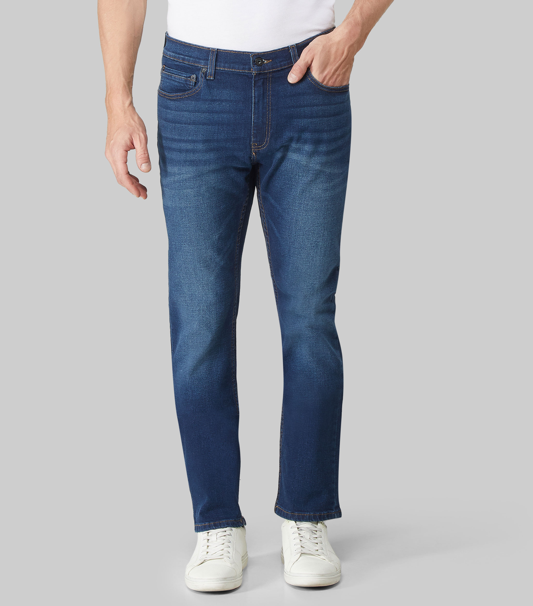 Jeans Slim fit Hombre